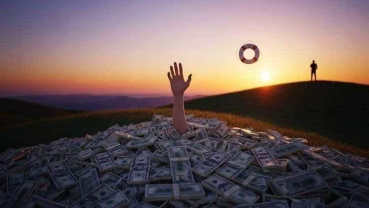 Foto - Dünyanın borçsuz devleri açıklandı! İşte IMF'ye beş kuruş borcu olmayan ülkeler!
