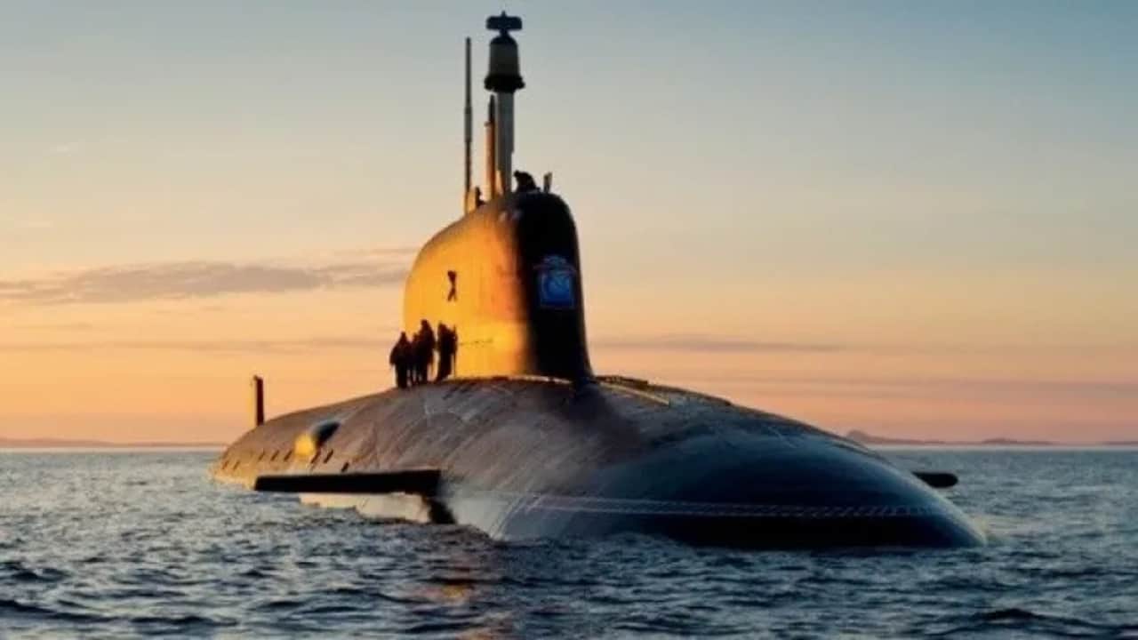 Foto - Dünyanın en büyük denizaltı filosuna sahip ülkeler belli oldu! Türkiye, devleri silip süpürdü