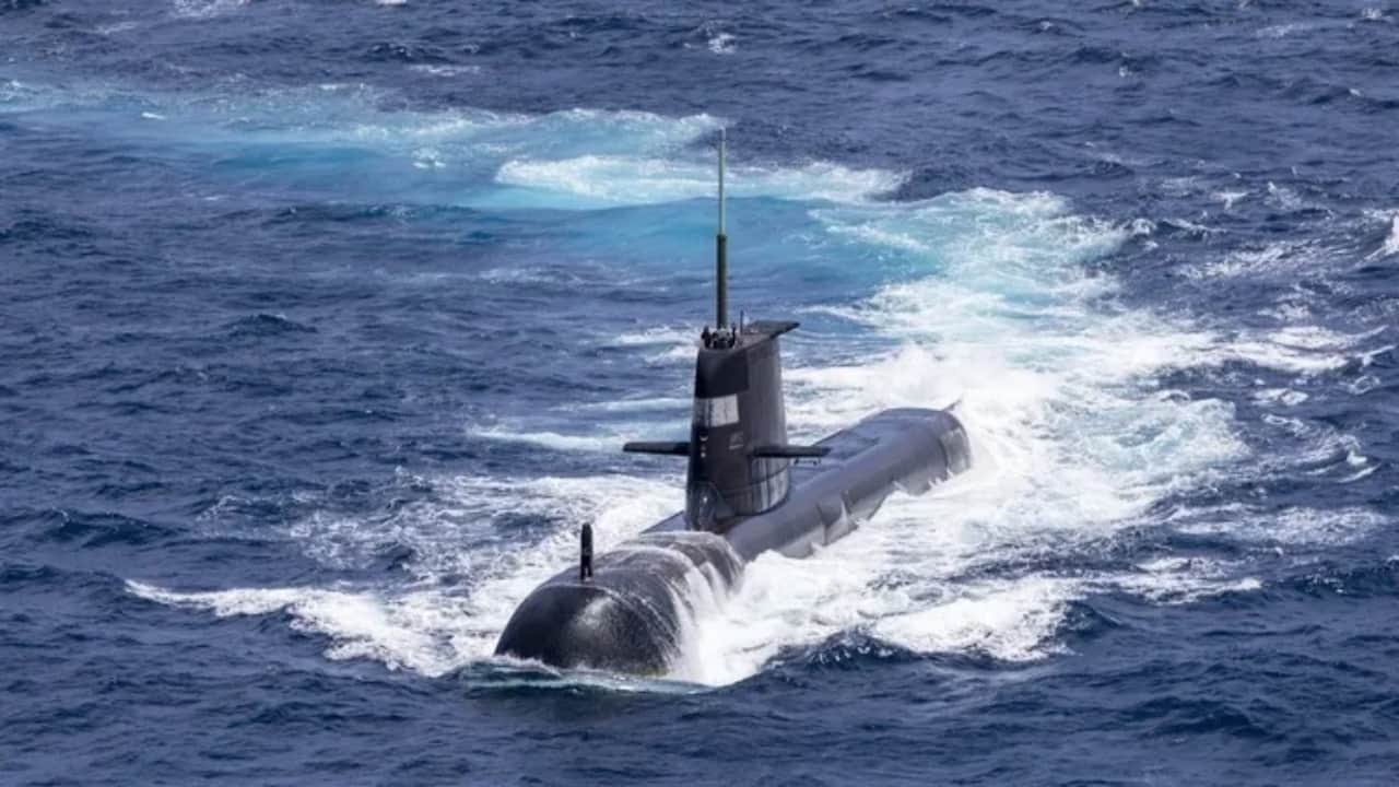 Foto - Dünyanın en büyük denizaltı filosuna sahip ülkeler belli oldu! Türkiye, devleri silip süpürdü