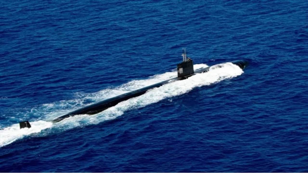 Foto - Dünyanın en büyük denizaltı filosuna sahip ülkeler belli oldu! Türkiye, devleri silip süpürdü