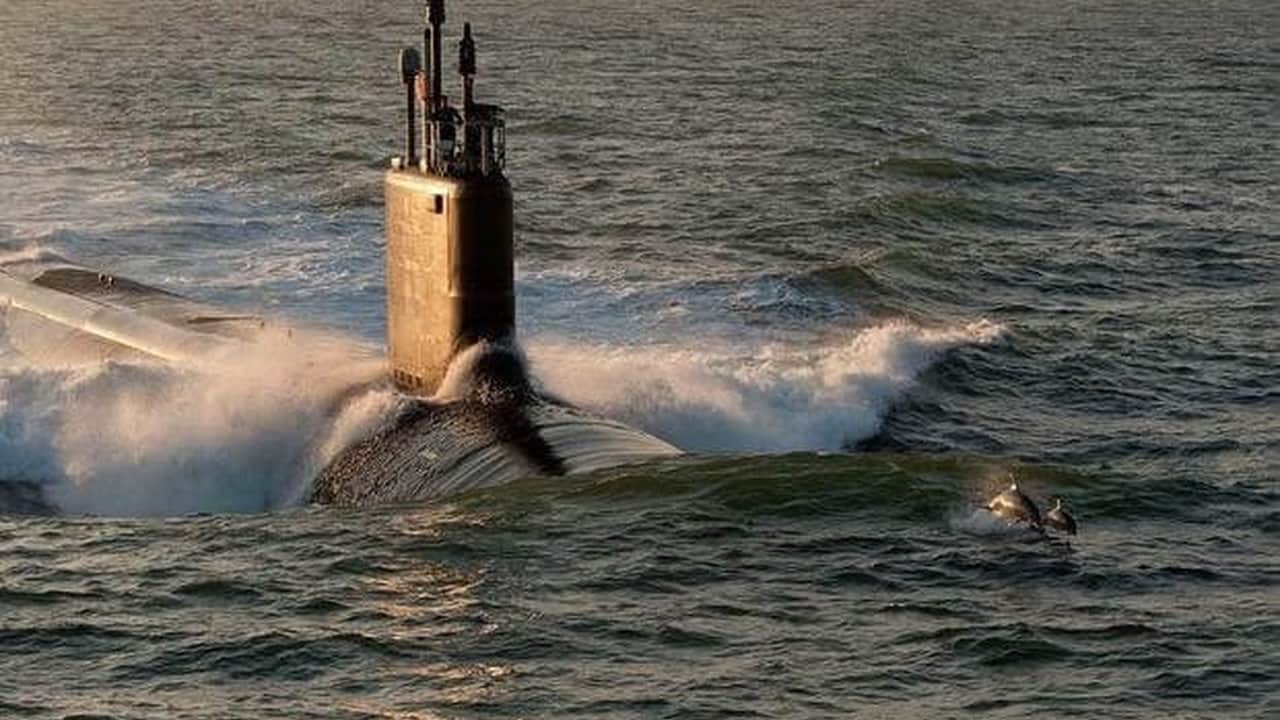Foto - "Dünyanın En Güçlü Denizaltı Filoları" listesinde İngiltere ve Fransa’yı geride bıraktık! Mavi Vatan’ın çelik pençeleri küresel ligde