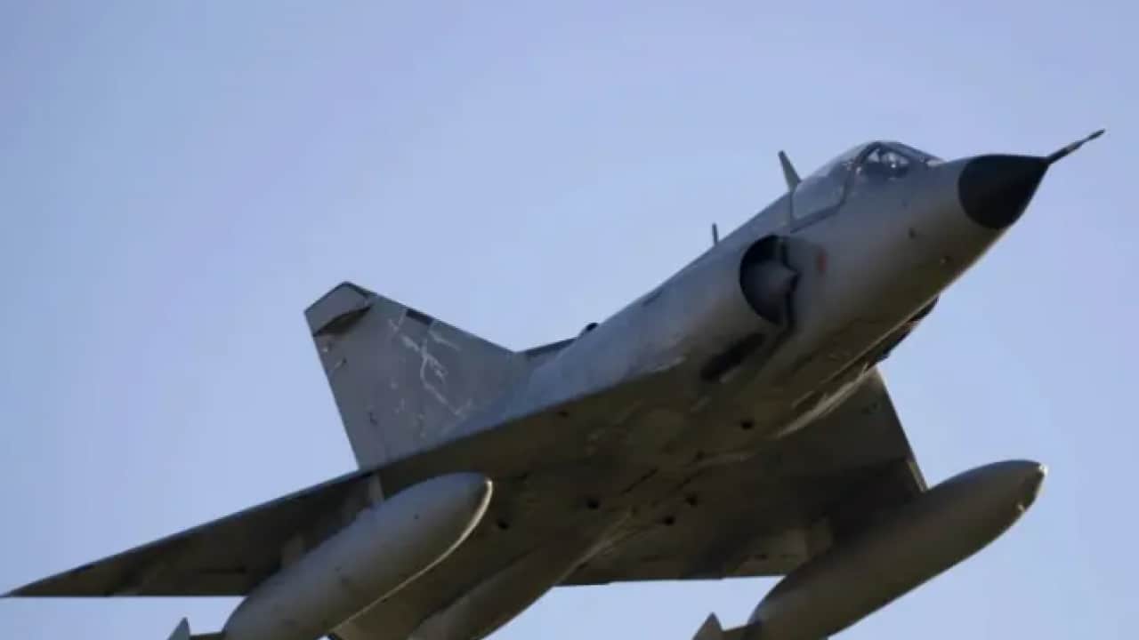 Foto - Dünyanın en güçlü hava kuvvetleri açıklandı: Türkiye kaçıncı sırada?