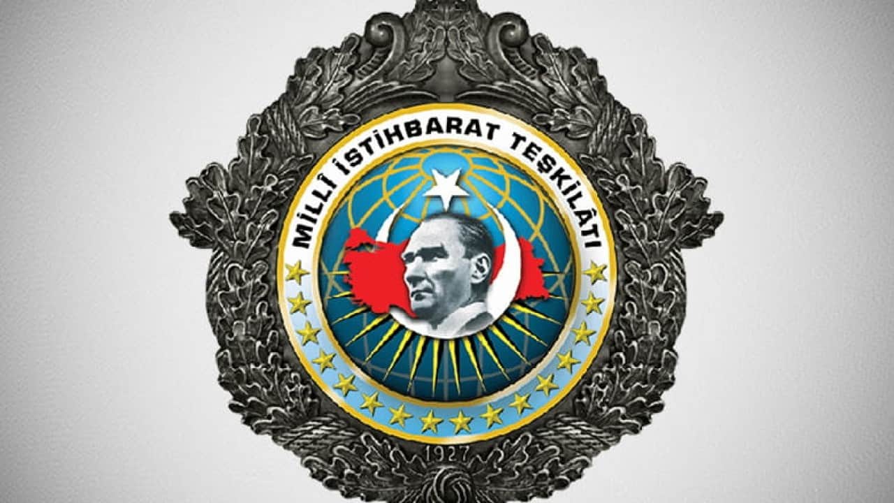 Foto - Dünyanın en güçlü istihbarat servisleri açıklandı: MİT'in sıralamadaki yeri gündem oldu