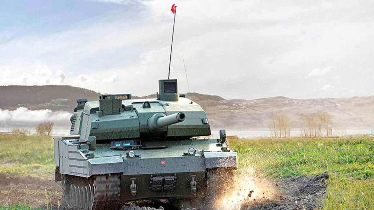 Foto - Dünyanın en kalabalık orduları belli oldu! İşte Türkiye’nin listedeki yeri