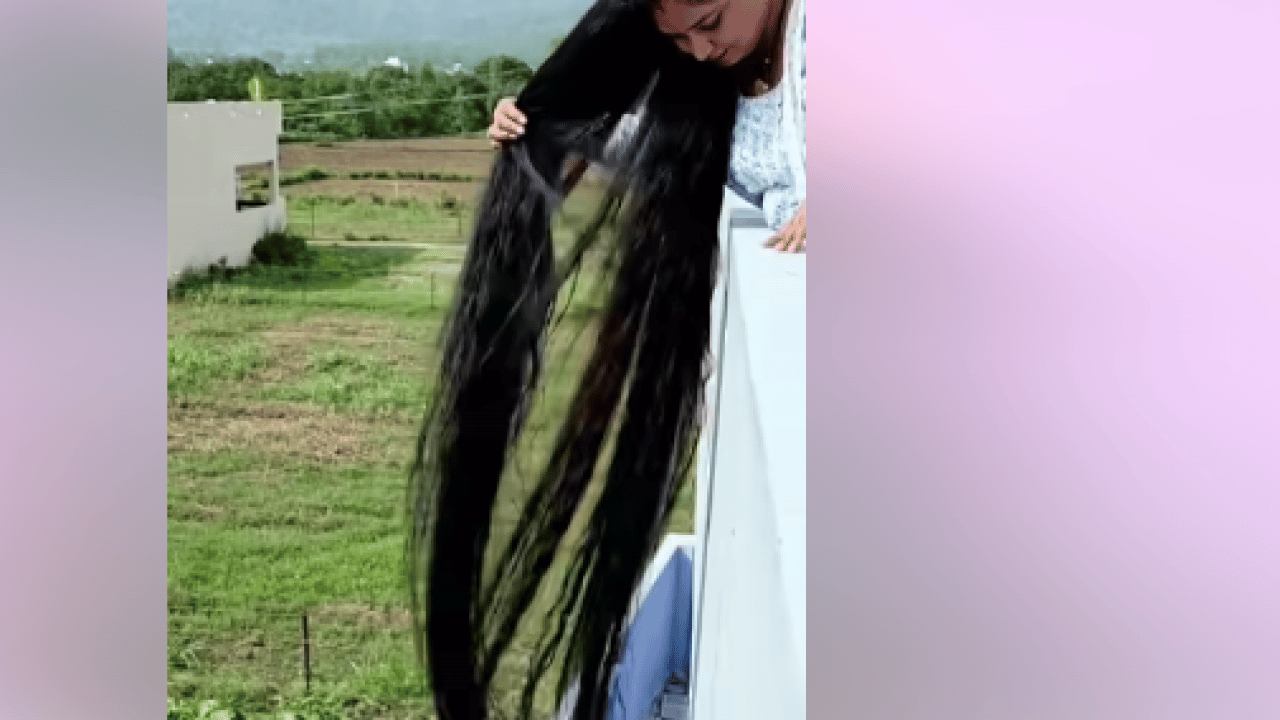 Foto - Dünyanın en uzunu rekor kırdı: Boyu 2 metre 71 santimetre!