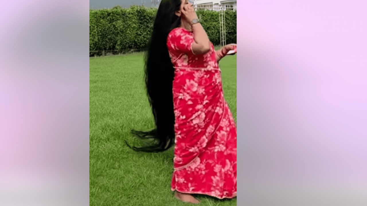 Foto - Dünyanın en uzunu rekor kırdı: Boyu 2 metre 71 santimetre!