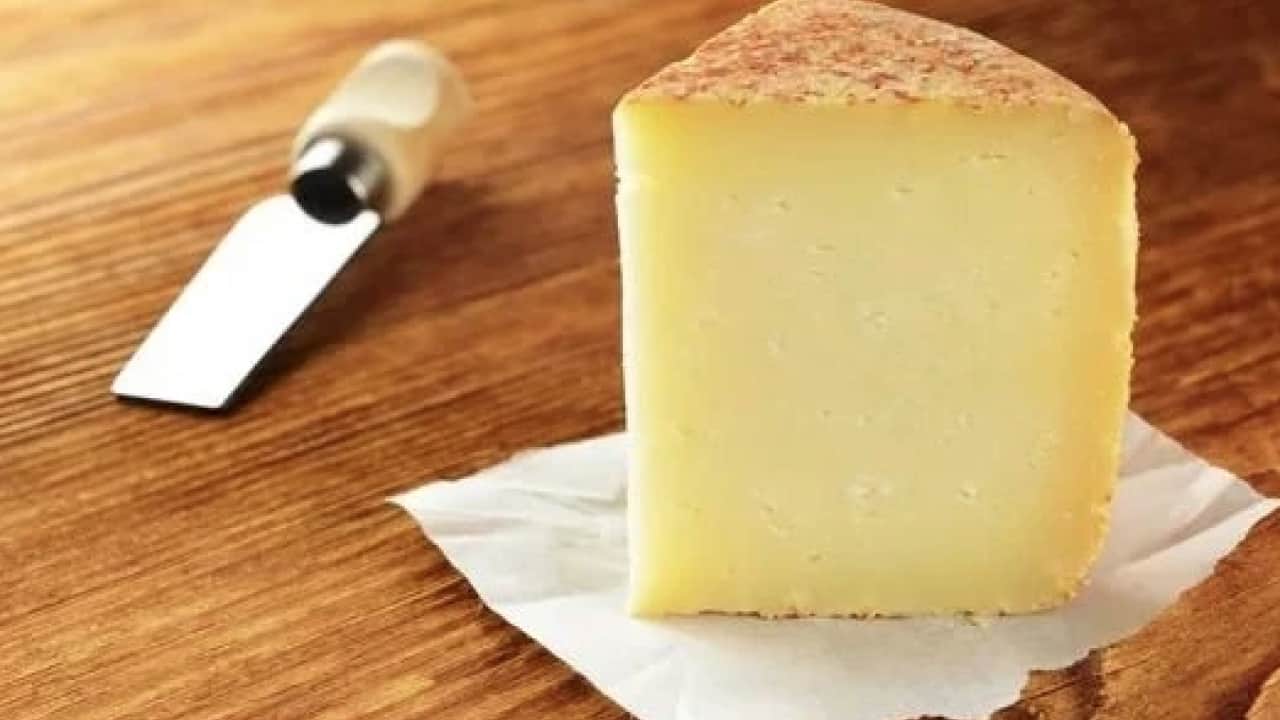 Dünyanın farklı mutfaklarında ilginç lezzetlerden biri: Bu peynir herkesi şaşırtıyor