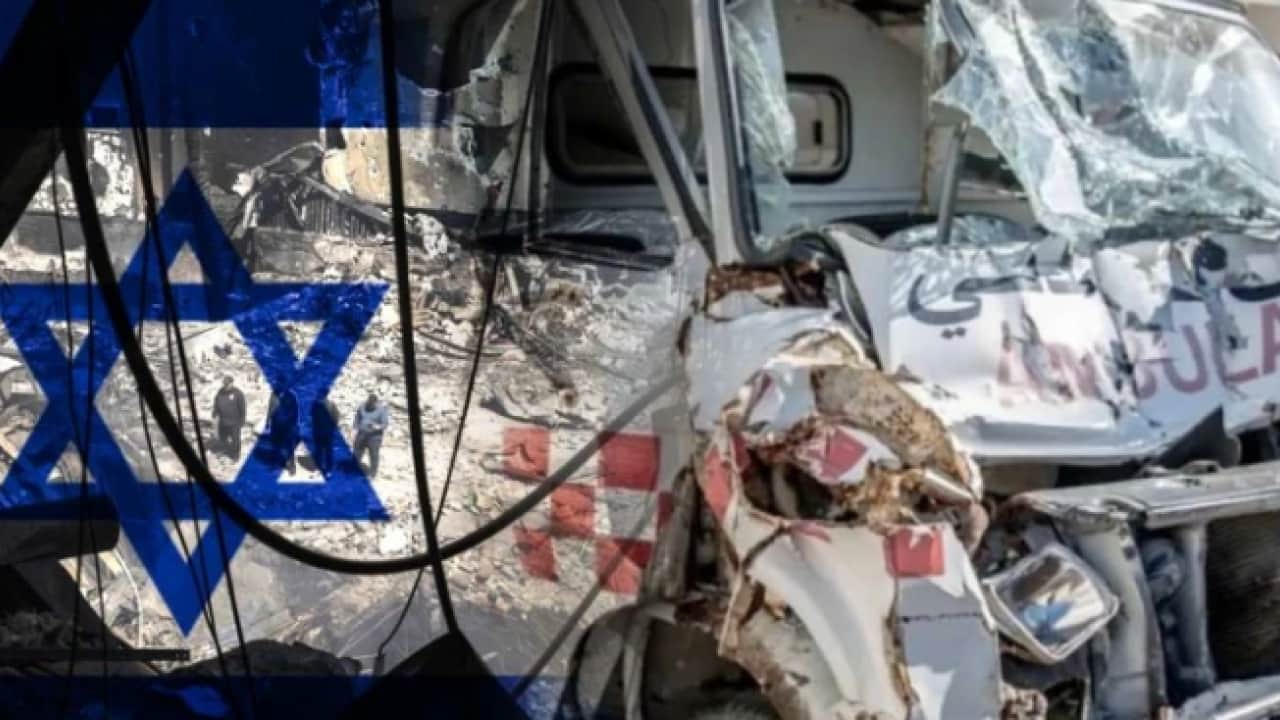 Foto - Dünyanın gözüne baka baka ateşkesi çiğniyorlar: İsrail 7 kişiyi daha katletti