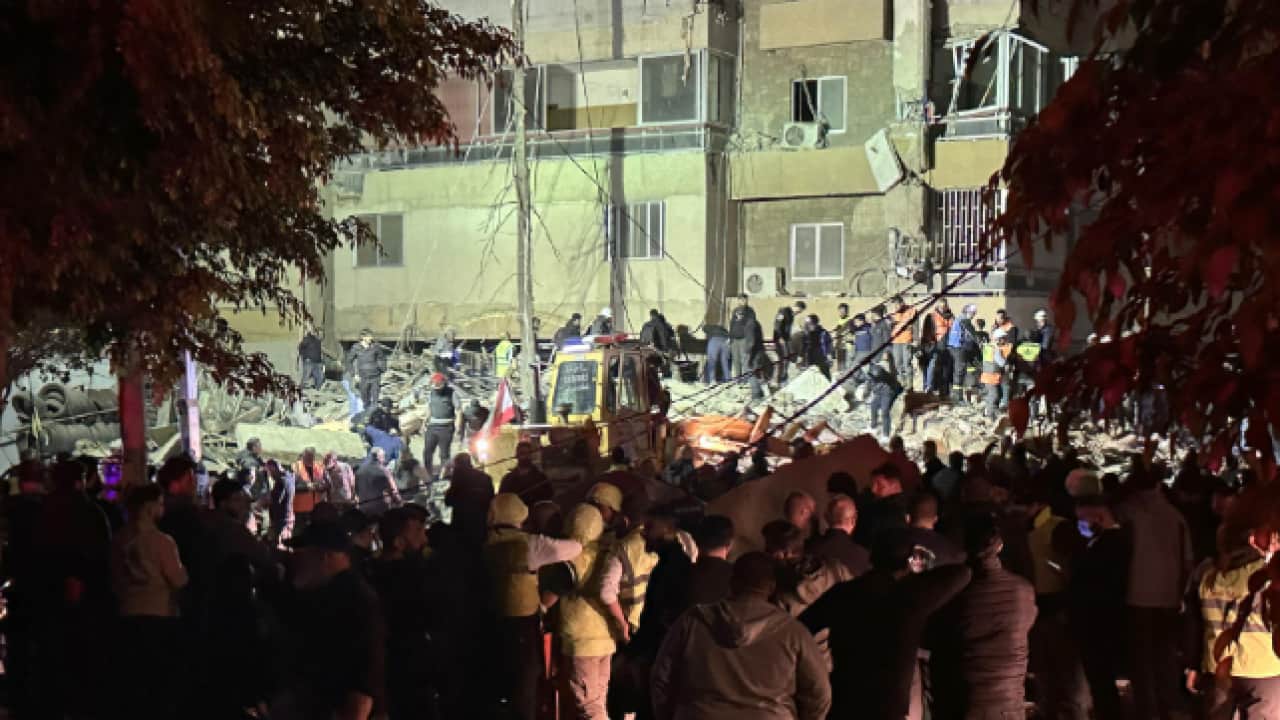 Foto - Dünyanın gözüne baka baka ateşkesi çiğniyorlar: İsrail 7 kişiyi daha katletti