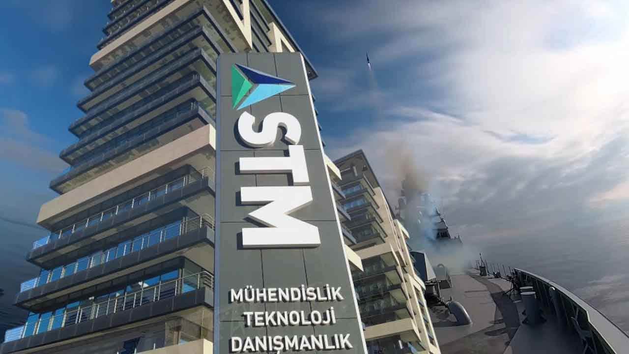 Foto - Dünyanın korktuğu başına geldi: Çılgınlar gibi savaş gemisi yapan Türk savunma devi STM şimdi de o işe girişiyor
