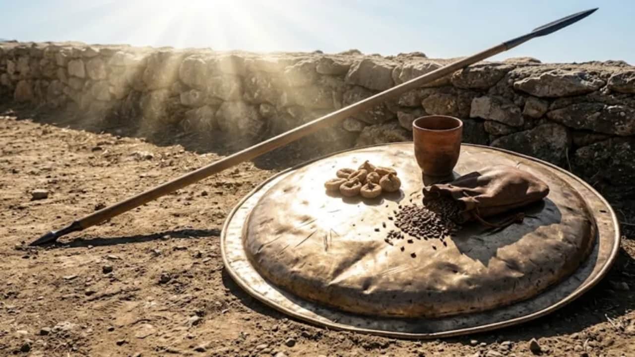 Foto - Dünyayı fetheden ordular ne yiyordu? İşte Osmanlı askerlerini yenilmez yapan sır menüler