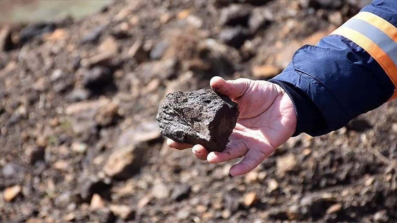 Foto - Dünyayı sarsacak keşifte geri sayım başladı: Eskişehir’deki 694 milyon tonluk dev rezerv için tesis temeli atılıyor