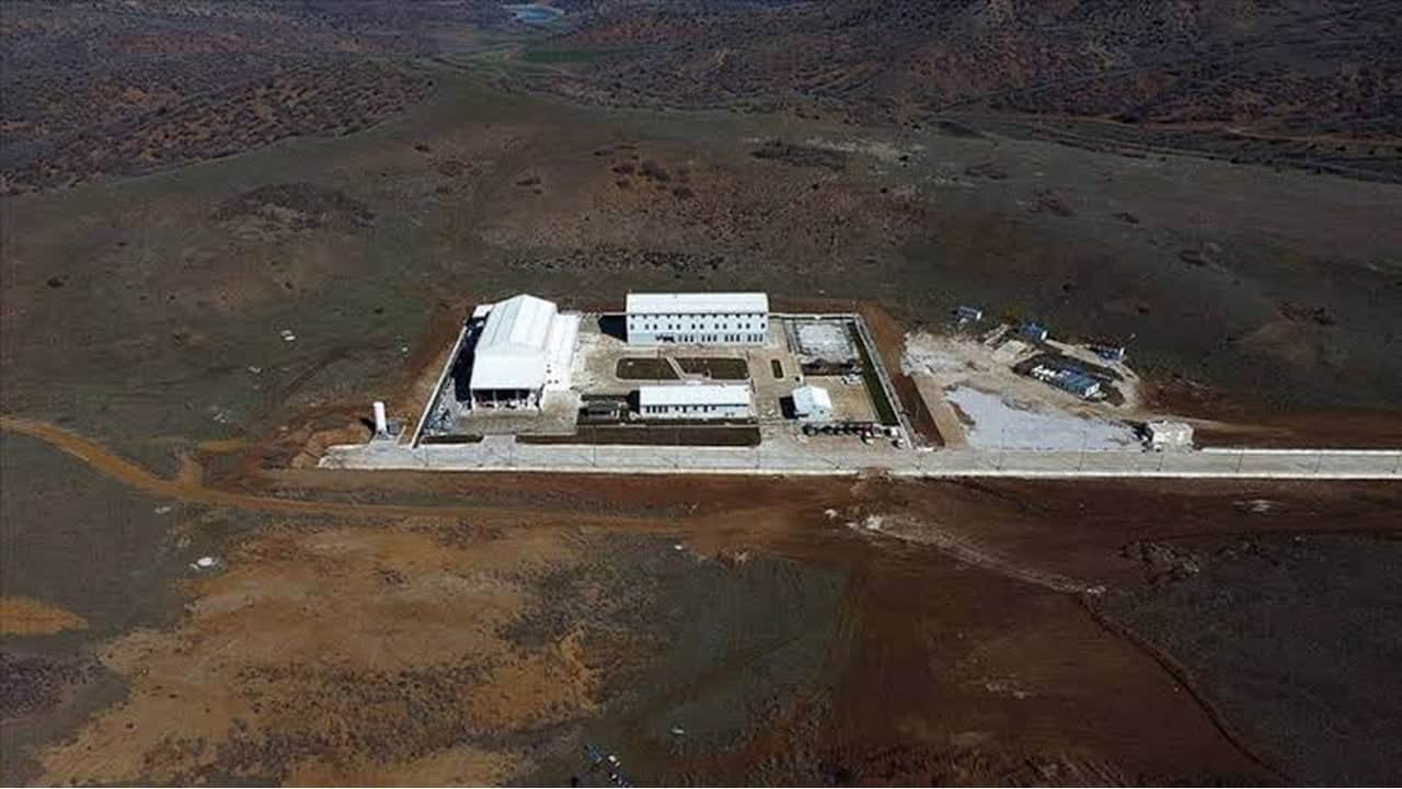 Foto - Dünyayı sarsacak keşifte geri sayım başladı: Eskişehir’deki 694 milyon tonluk dev rezerv için tesis temeli atılıyor