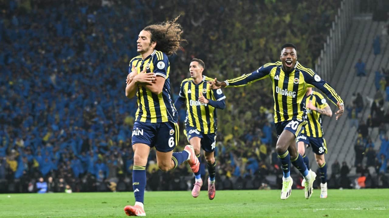 Foto - Durdurulamaz! Guendouzi dillere düştü! Avrupa basını bu maçı konuşuyor