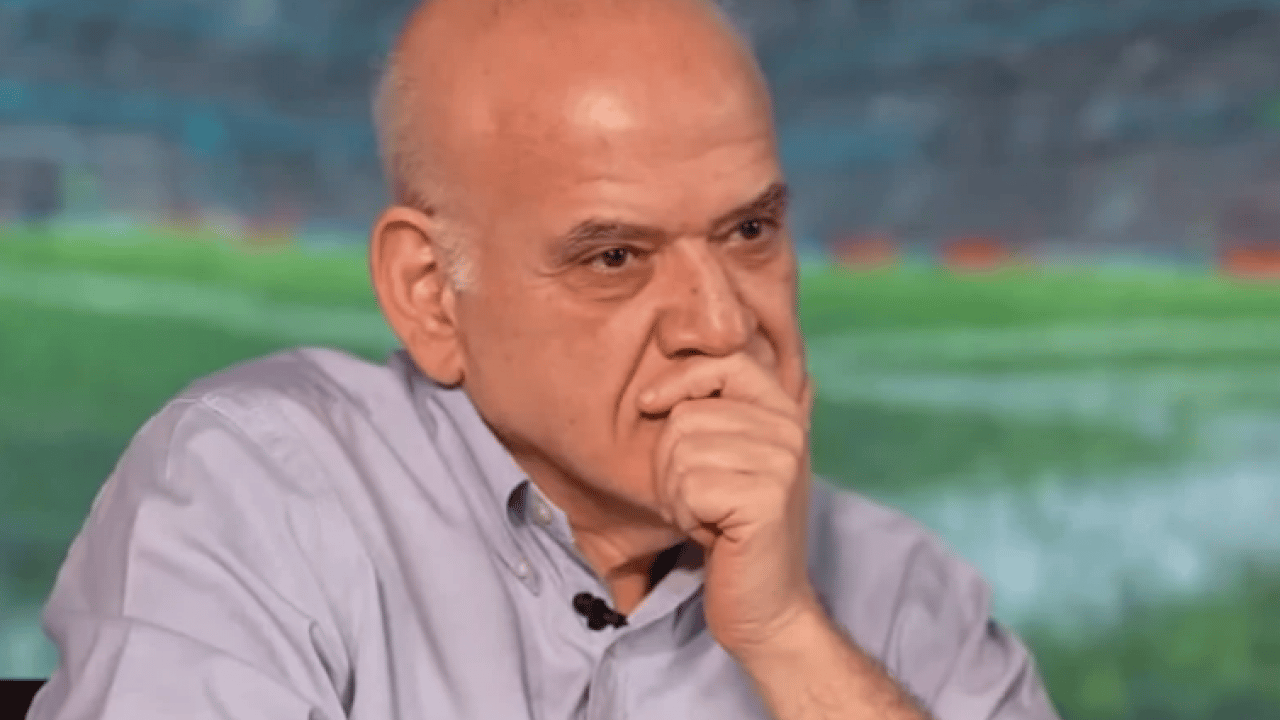 Foto - Dursun Özbek "pişman olmayacağınız transfer" demişti: Ahmet Çakar yerden yere vurdu!