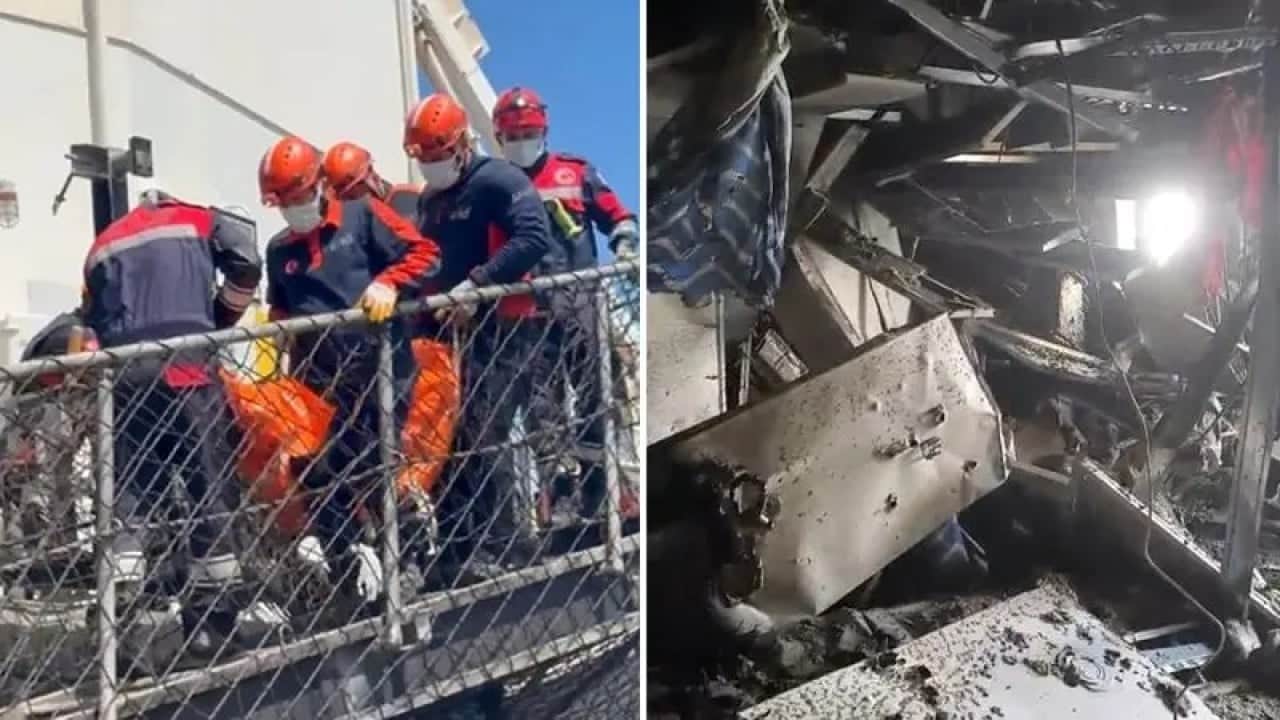 Foto - Düzinelerce İHA verdiğimiz ülkeden Türkiye'ye nankörlük: 'Yazıklar olsun' dedirttiler