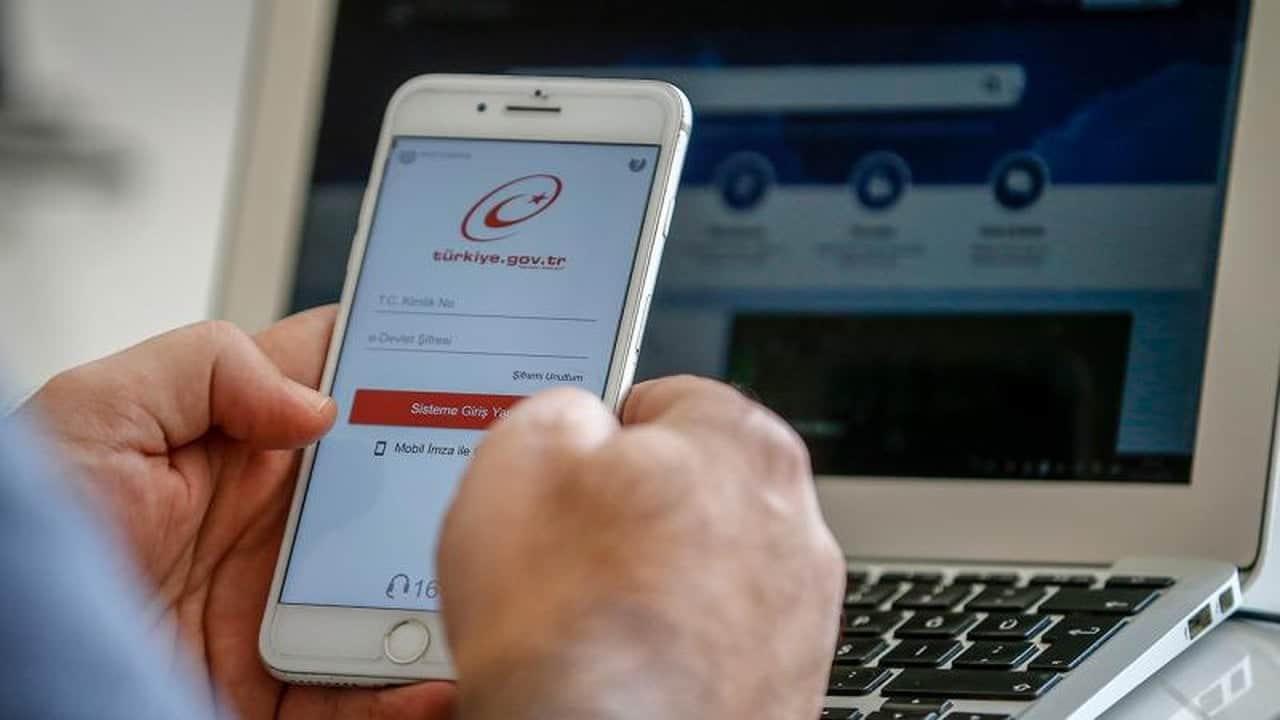 e-Devlet’ten ses getirecek bir hizmet daha! Milyonlar aynı ekrana akın ediyor