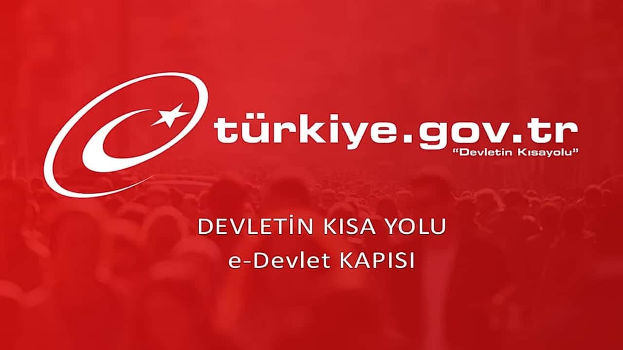 Foto - e-Devlet’ten ses getirecek bir hizmet daha! Milyonlar aynı ekrana akın ediyor