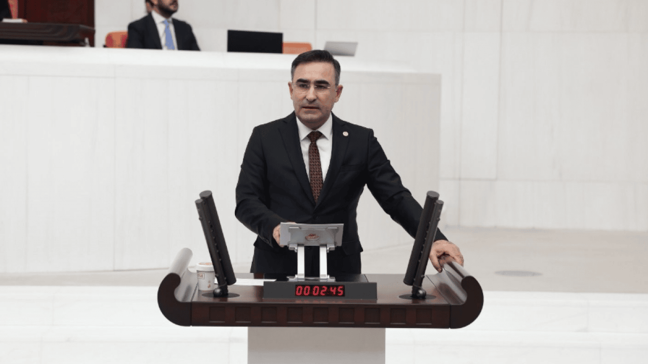 Foto - E-muhtıranın üzerinden 19 yıl geçti... Yine avuçlarını yalayacaklar!