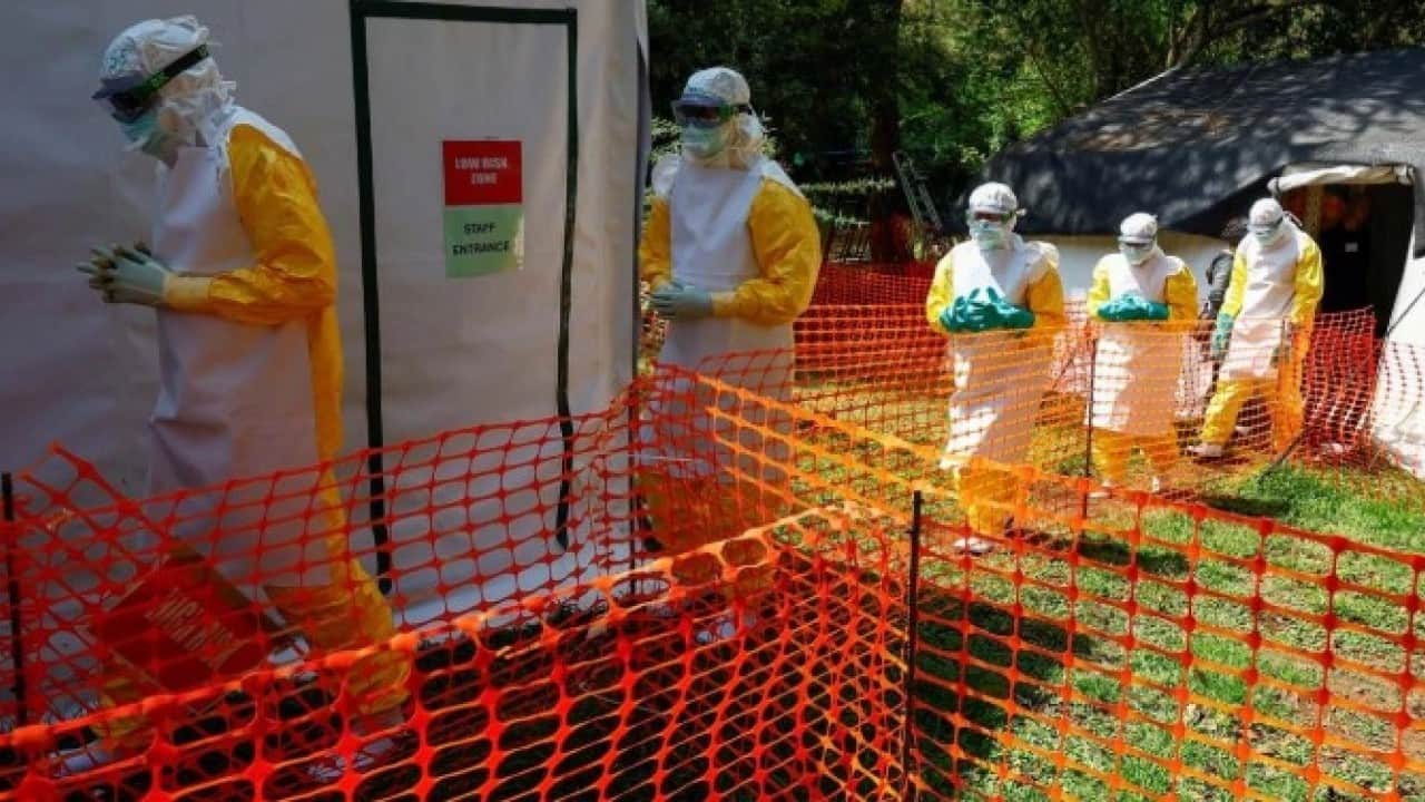 Foto - Ebola alarmı büyüyor: Ölü sayısı bir ayda iki katına çıkt