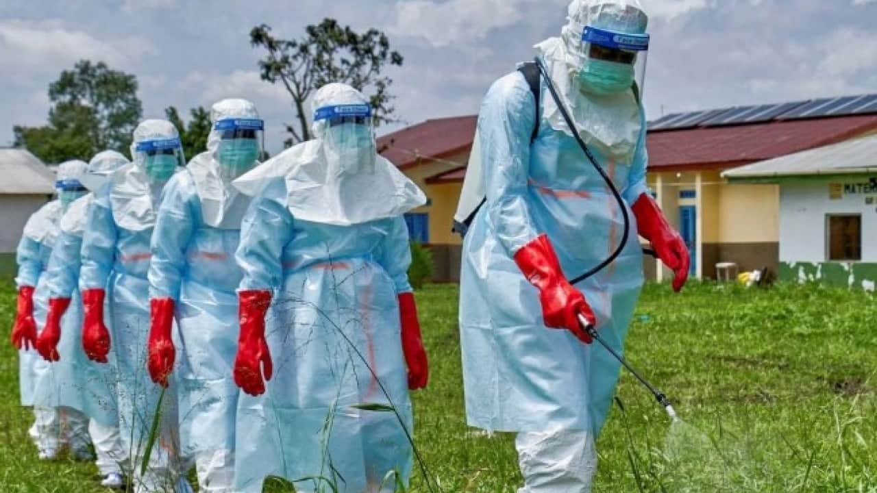Foto - Ebola alarmı büyüyor: Ölü sayısı bir ayda iki katına çıkt