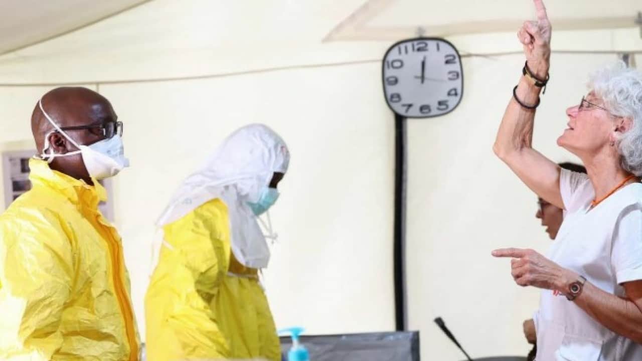 Foto - Ebola alarmı büyüyor: Ölü sayısı bir ayda iki katına çıkt