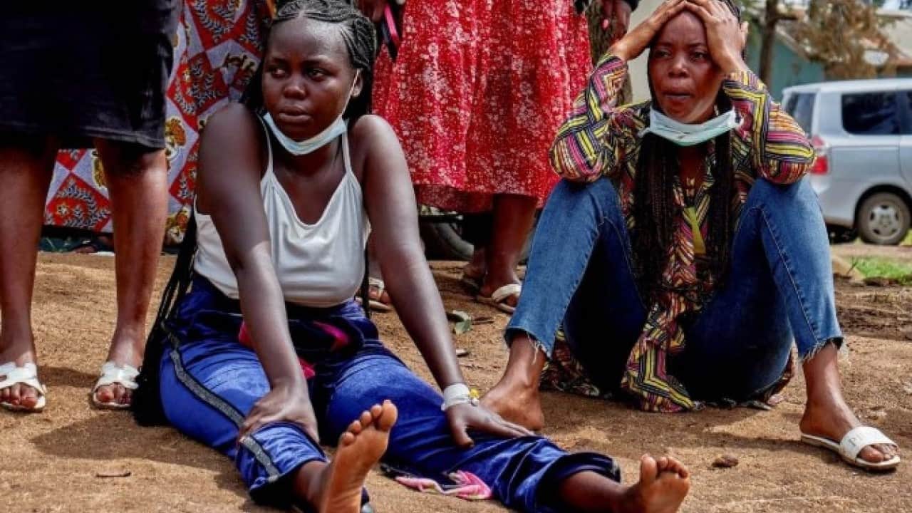 Foto - Ebola alarmı büyüyor: Ölü sayısı bir ayda iki katına çıkt