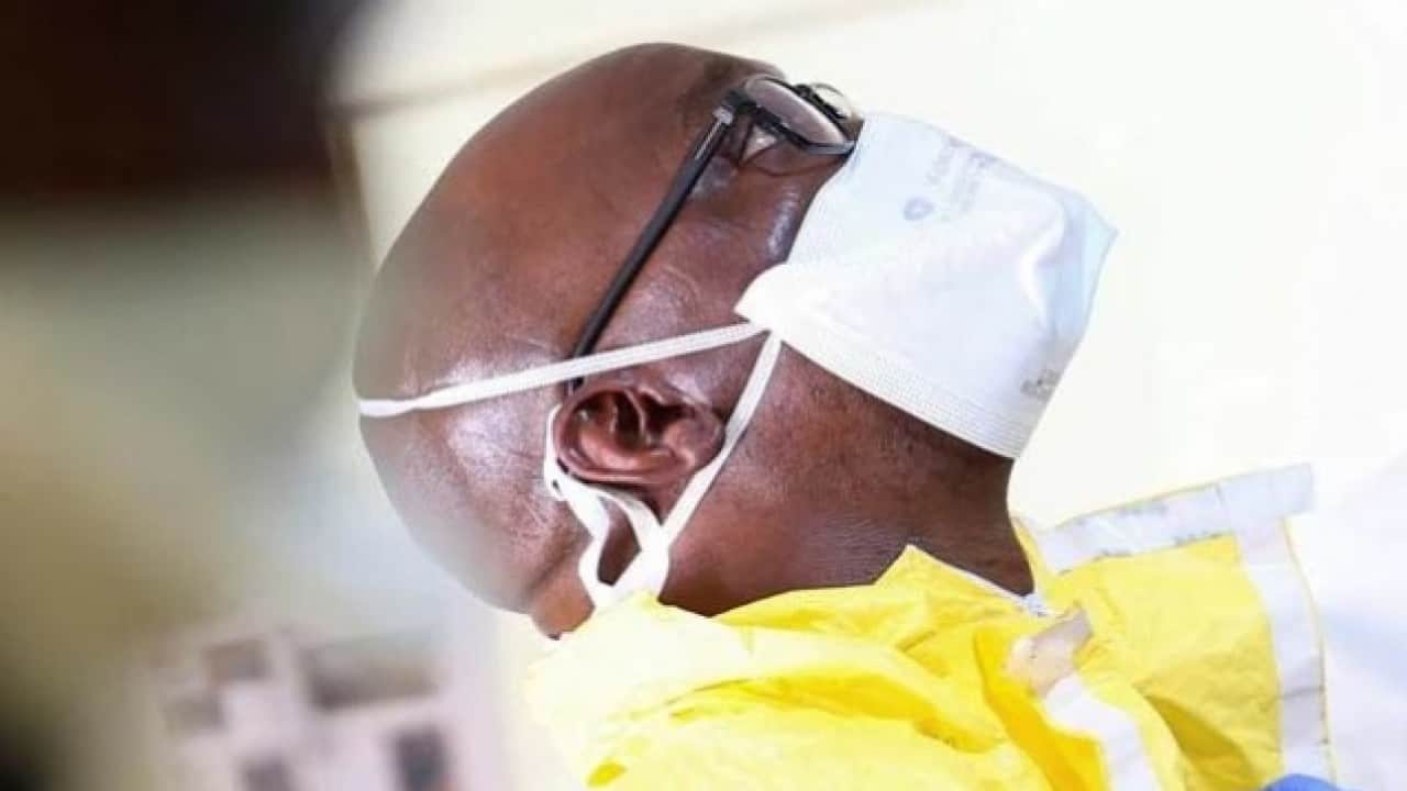 Foto - Ebola alarmı büyüyor: Ölü sayısı bir ayda iki katına çıkt