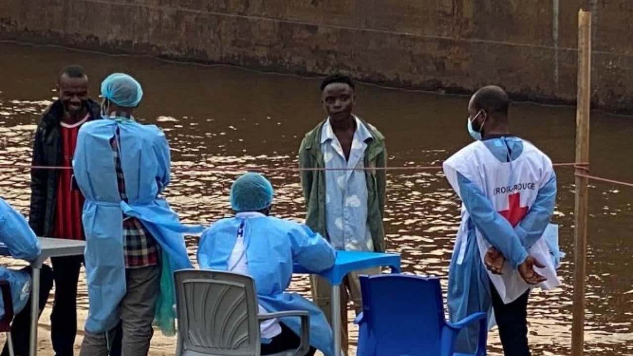 Foto - Ebola alarmı büyüyor: Ölü sayısı bir ayda iki katına çıkt