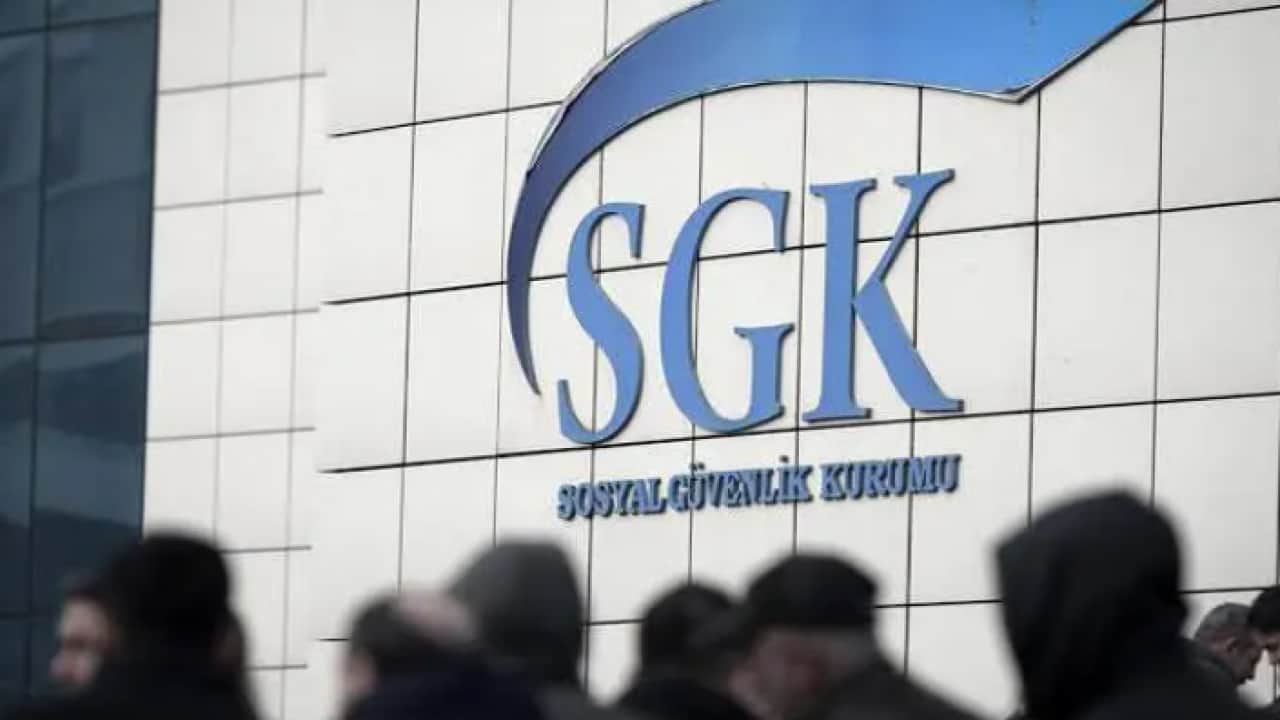 Foto - Eğer o işi yapıyorsanız erken emekli olabilirsiniz İşte kanser riski en yüksek meslek 