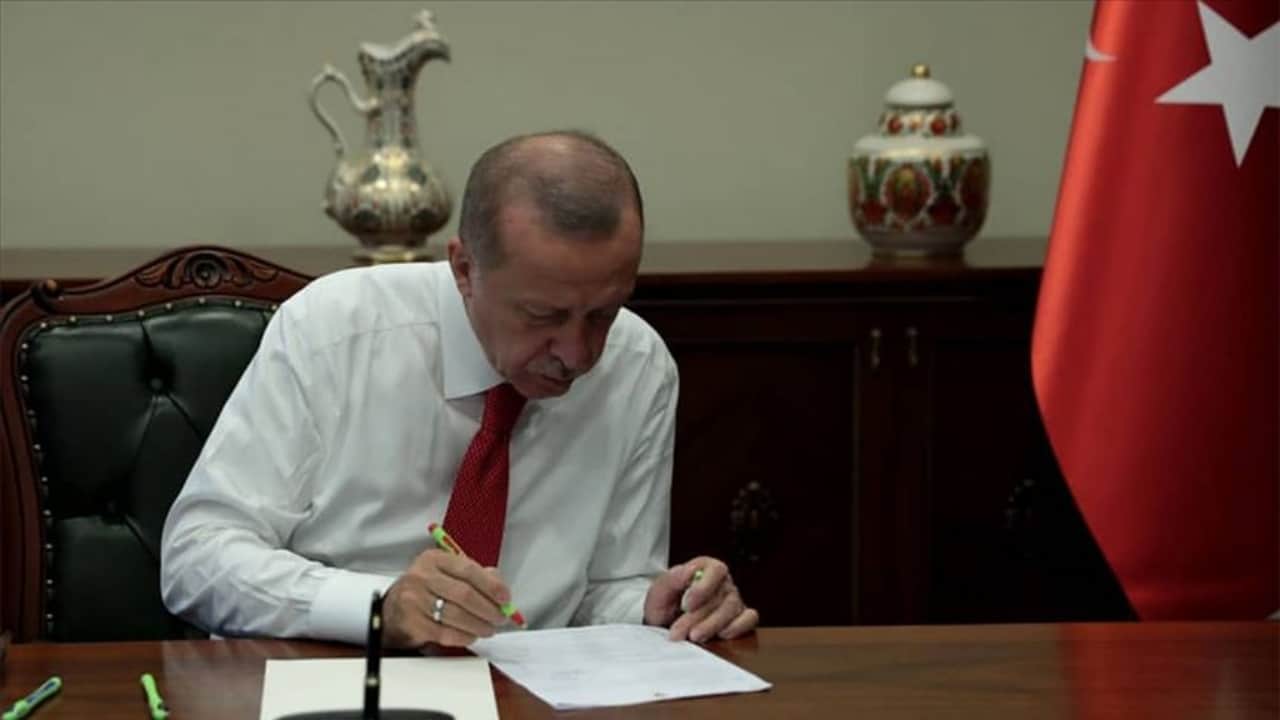 Foto - Eğitim sistemi sil baştan değişiyor! İşte Cumhurbaşkanı Erdoğan’a sunulan raporun tüm detayları