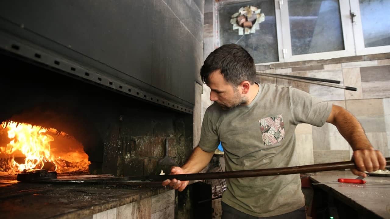 Foto - Ekecek toprakları yok! Tarımın yerini mecburiyetten turizm aldı