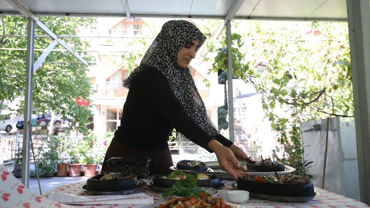 Foto - Ekecek toprakları yok! Tarımın yerini mecburiyetten turizm aldı