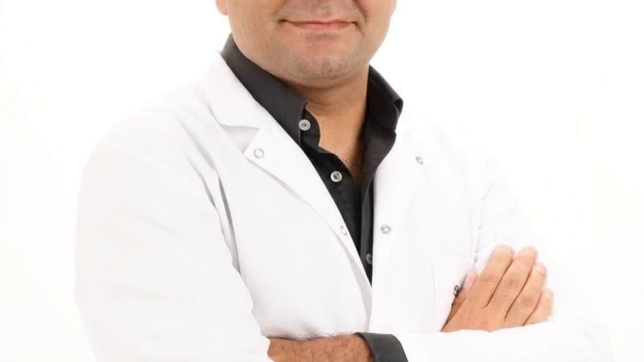 Foto - Ekran başında çalışanlar dikkat... Zihinde bakışınızı kaybediyorsunuz... Göz kapağı...