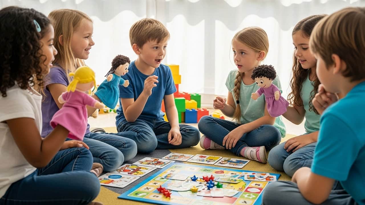 Foto - Hem eğlenceli hem öğretici! Çocuğunuz sıkılıyorsa işte çözümü
