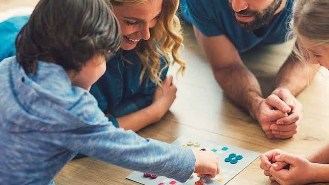 Foto - Hem eğlenceli hem öğretici! Çocuğunuz sıkılıyorsa işte çözümü