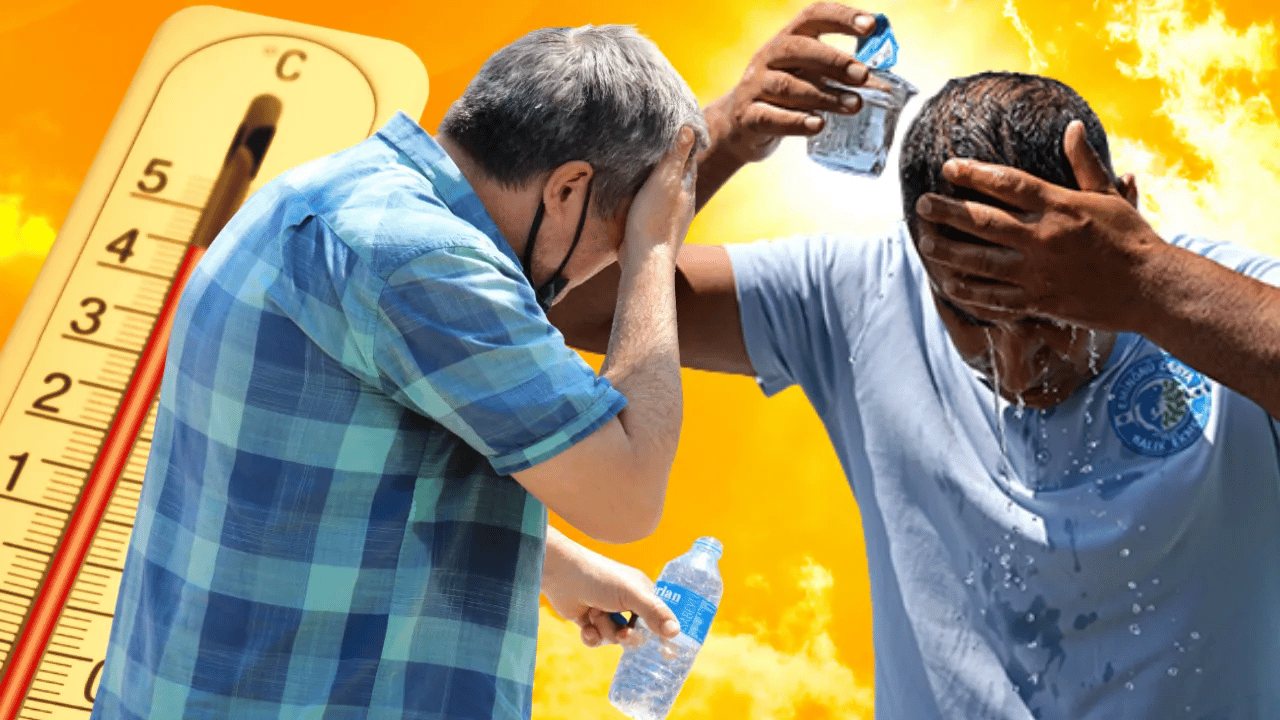 Foto - El Nino bu sefer kötü geliyor 49 milyon kişiyi bekleye büyük tehlike