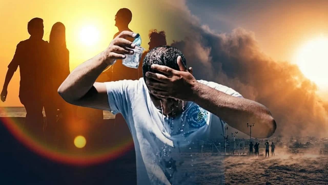 Foto - El Nino bu sefer kötü geliyor 49 milyon kişiyi bekleye büyük tehlike