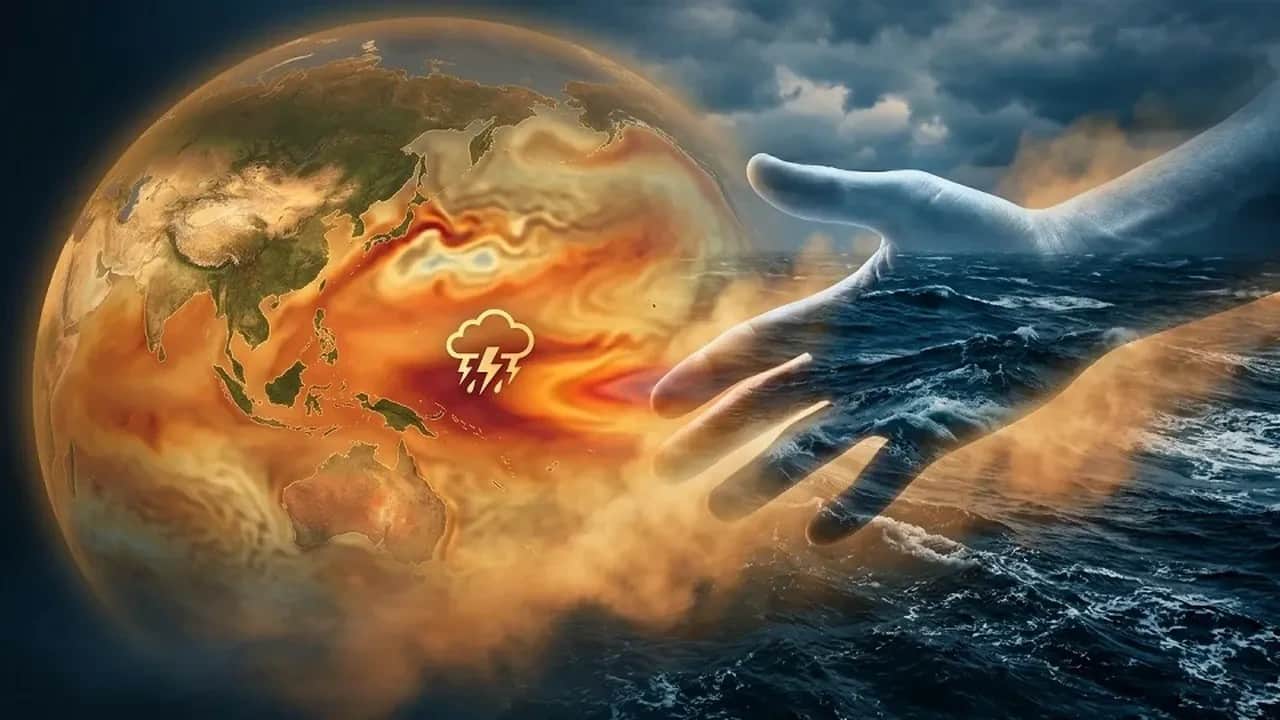 Foto - El Nino bu sefer kötü geliyor 49 milyon kişiyi bekleye büyük tehlike