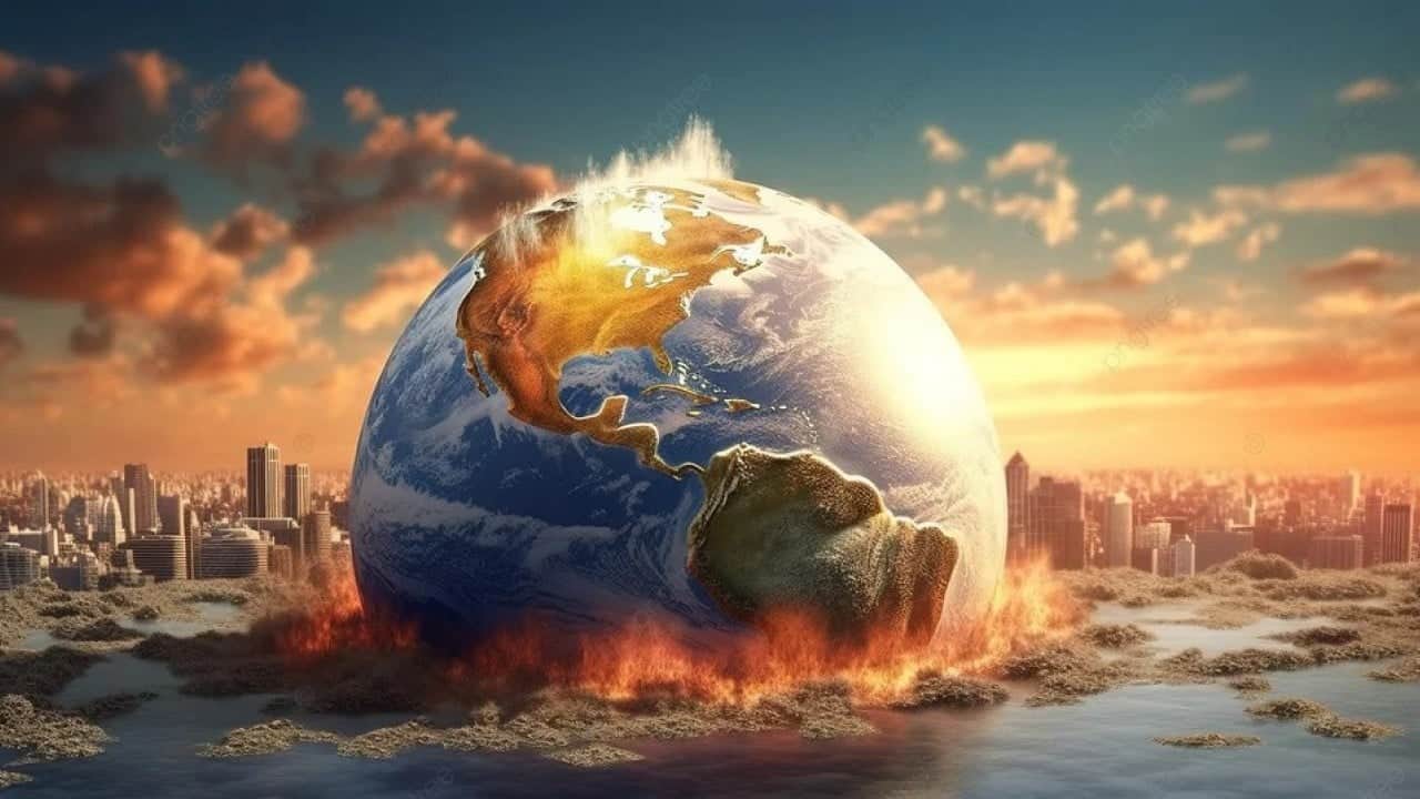 Foto - El Nino bu sefer kötü geliyor 49 milyon kişiyi bekleye büyük tehlike