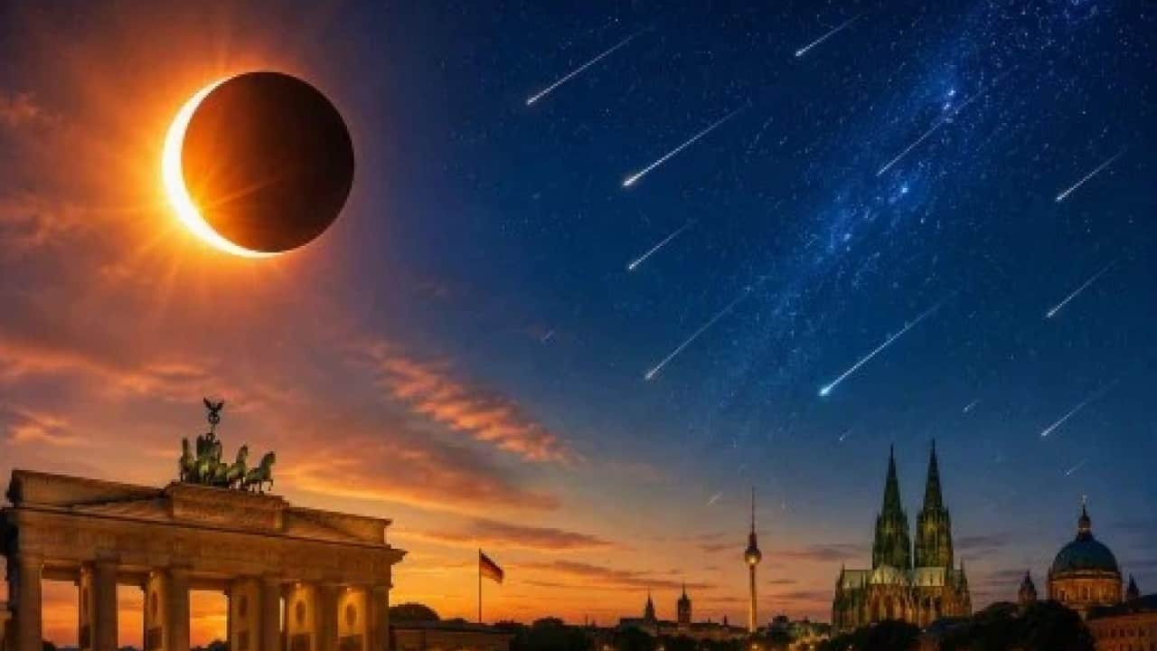 Foto - Elektrik üretimine büyük darbe vuracak Avrupa güneşe tutuldu