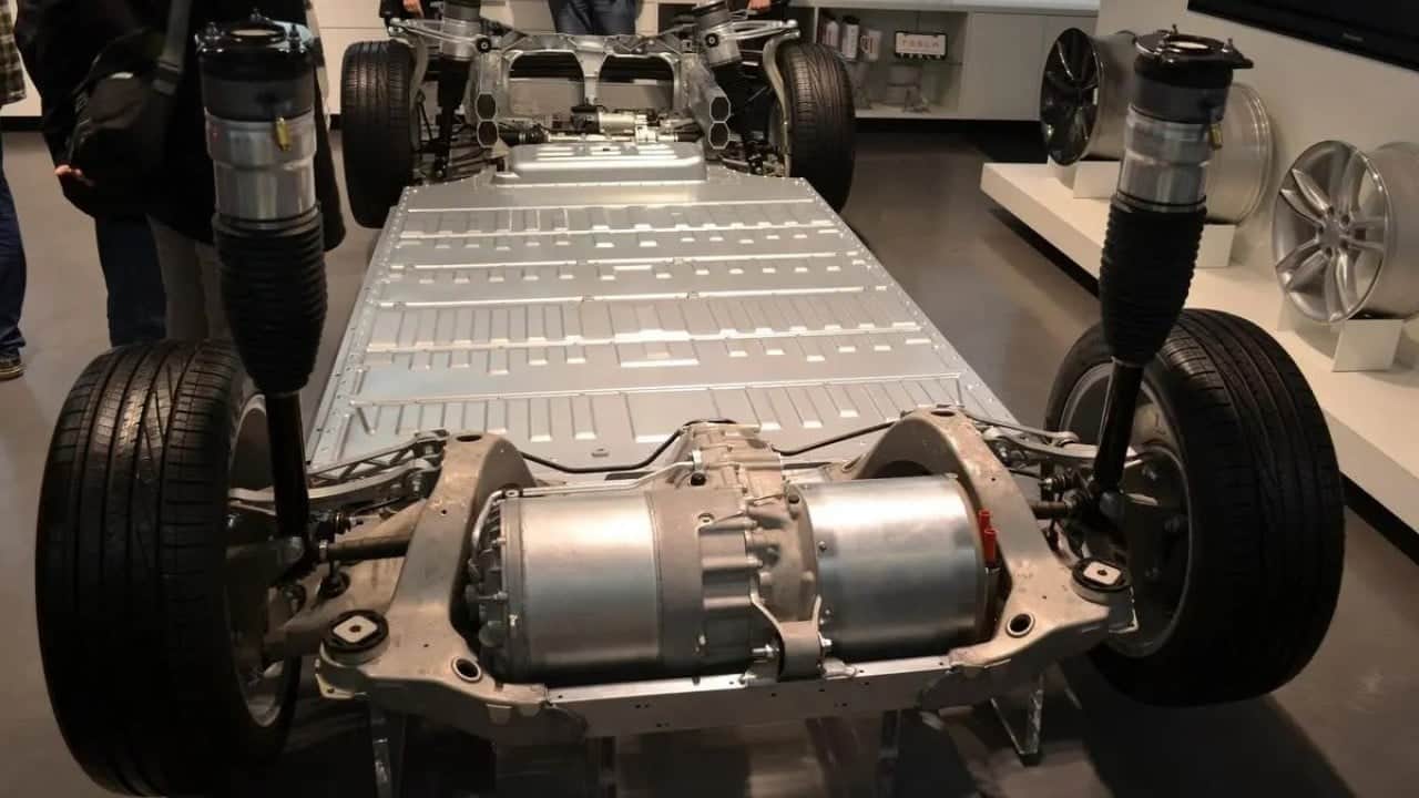 Foto - Elektrikli otomobiller fiyat yarışında hibritleri geride bıraktı