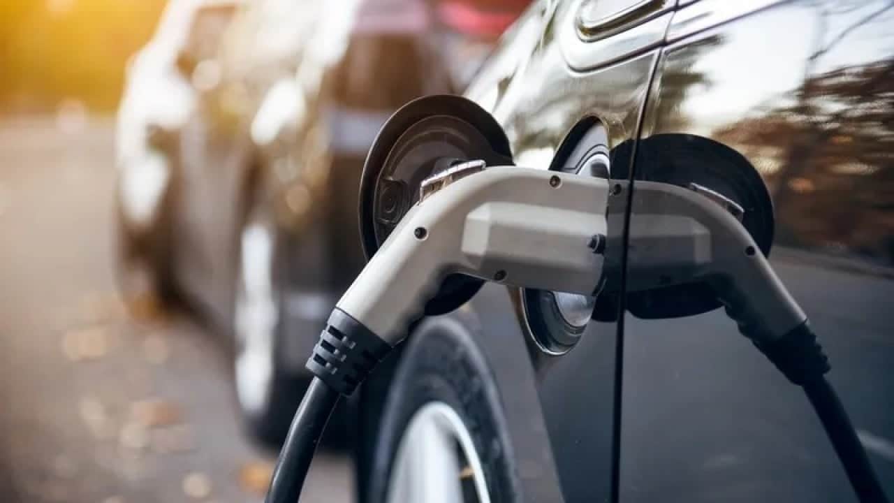 Foto - Elektrikli otomobiller fiyat yarışında hibritleri geride bıraktı