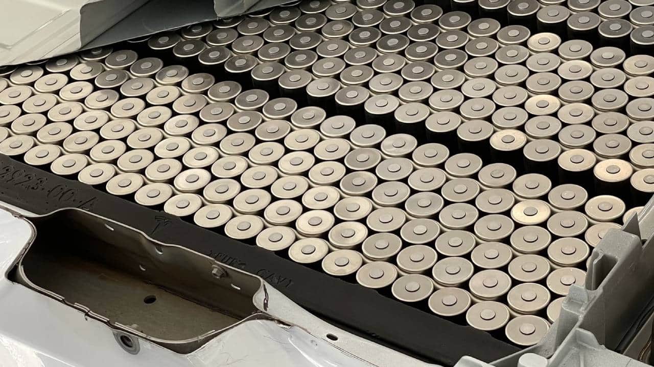 Foto - Elektrikli otomobiller fiyat yarışında hibritleri geride bıraktı