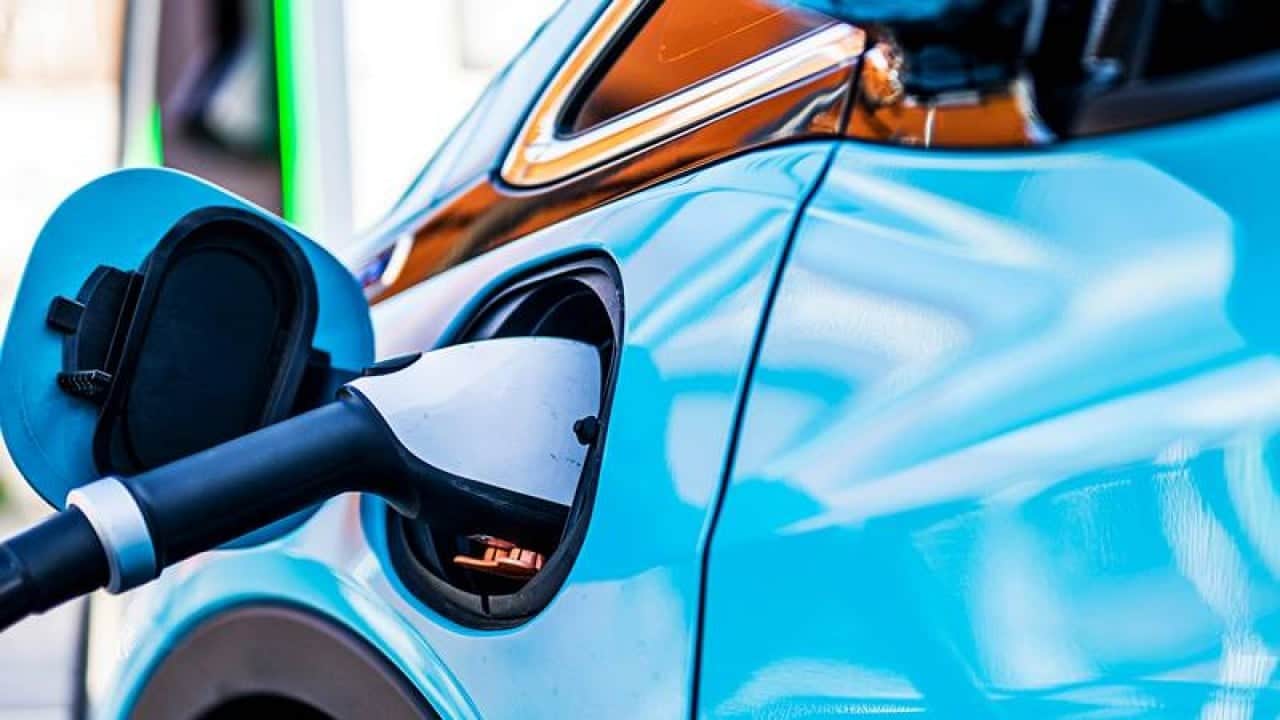 Foto - Elektrikli otomobiller fiyat yarışında hibritleri geride bıraktı