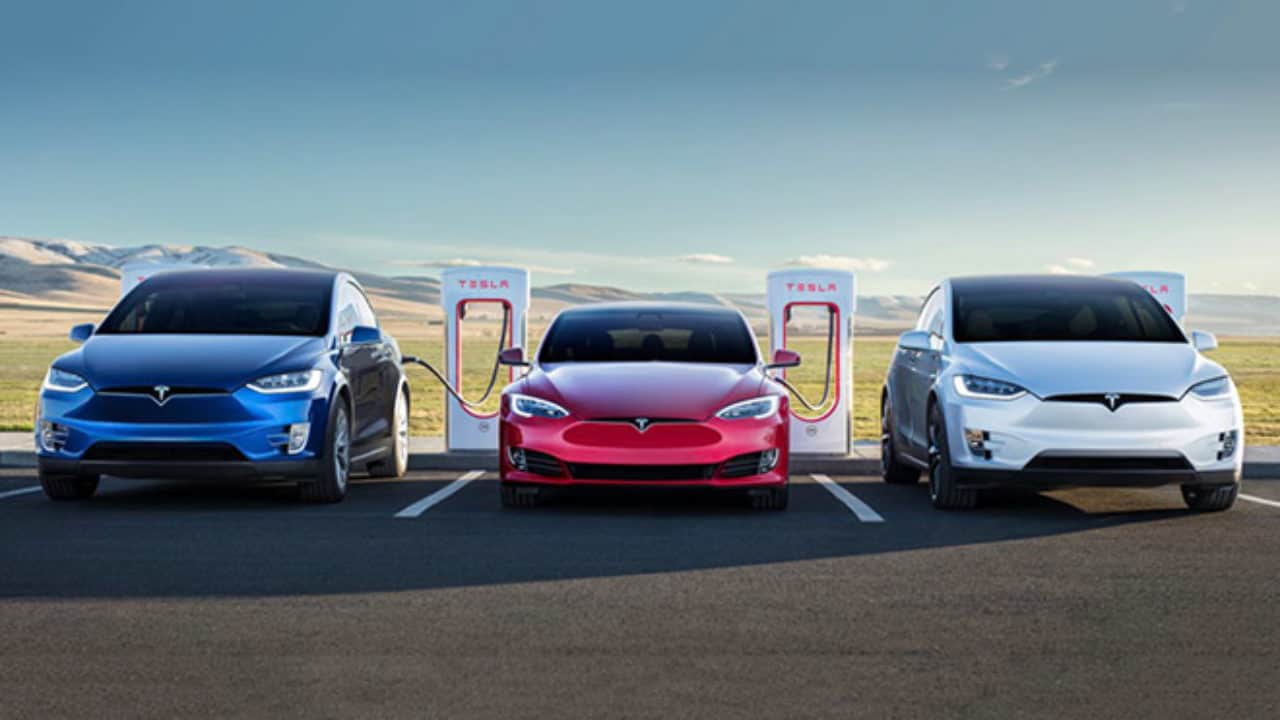 Foto - Elektrikli Otomobiller Ucuzluyor!