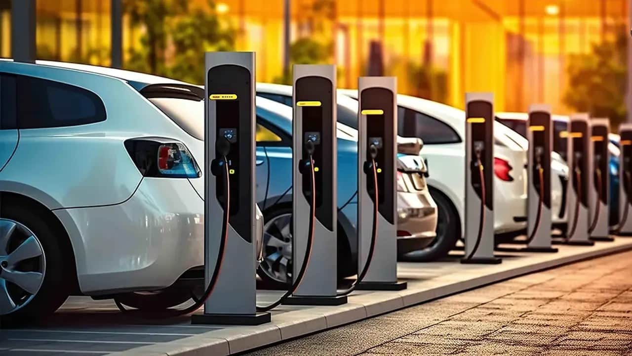 Foto - Elektrikli Otomobiller Ucuzluyor!