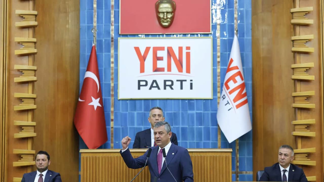 Foto - "Ellerinde 5 milyar dolar var"! Yeni Parti için olay iddia: "Ördek Avı" deşifre oldu