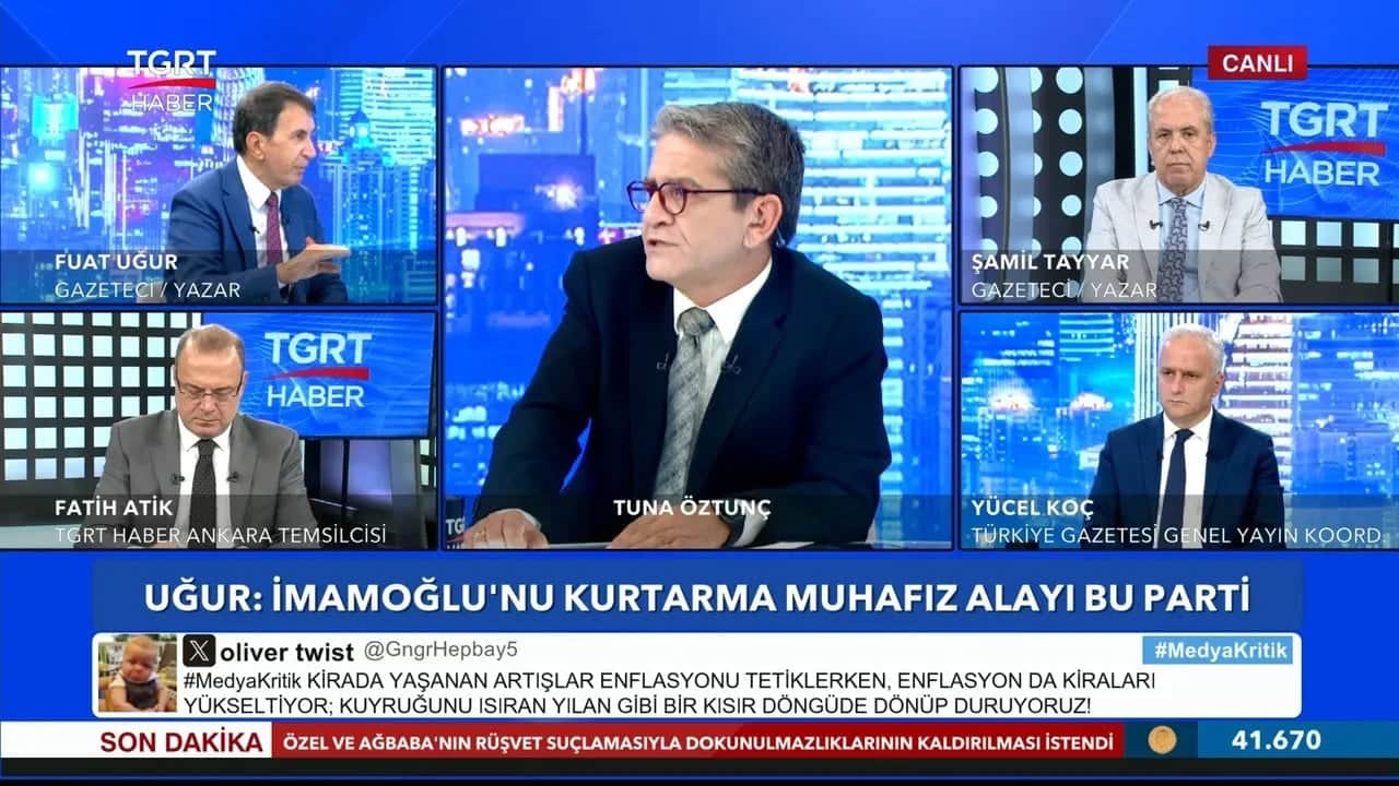 Foto - "Ellerinde 5 milyar dolar var"! Yeni Parti için olay iddia: "Ördek Avı" deşifre oldu