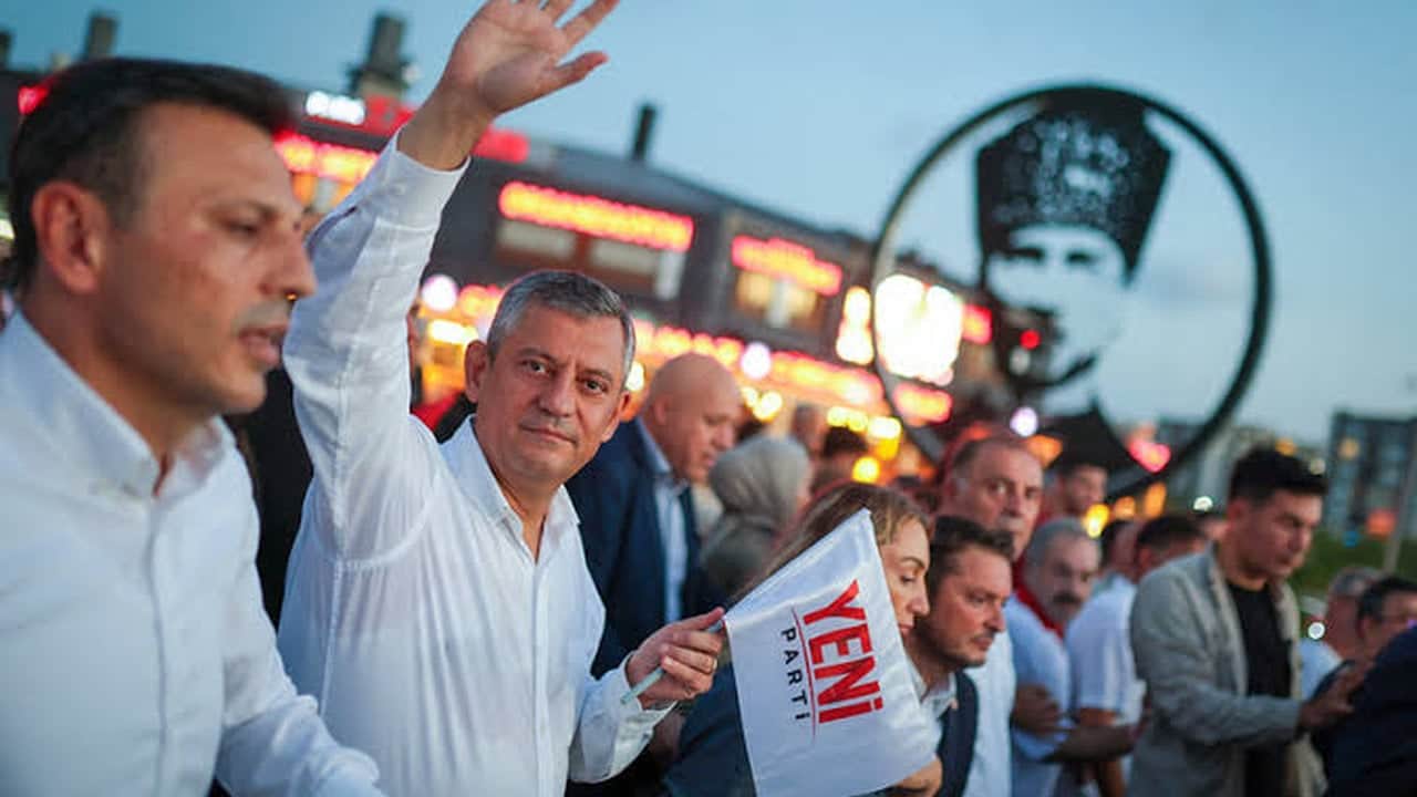 Foto - "Ellerinde 5 milyar dolar var"! Yeni Parti için olay iddia: "Ördek Avı" deşifre oldu